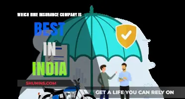 Top Bike Insurance Companies in India: A Comprehensive Comparison Guide