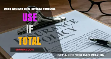 Understanding Blue Book Values: Which One Do Insurers Use for Totaled Cars?