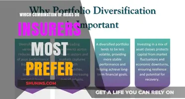 Insurers' Preferred Risk: Diversification and Profitability
