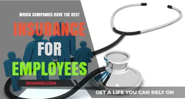 Top Companies Offering Exceptional Employee Insurance Benefits in 2023