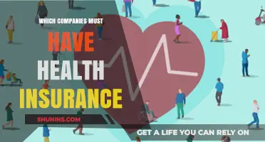 Essential Health Insurance Requirements for Key Industries and Businesses