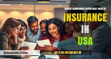 Top Health Insurance Providers in the USA: A Comprehensive Guide