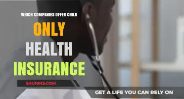 Top Child-Only Health Insurance Providers: A Comprehensive Guide for Parents