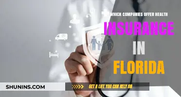 Top Florida Health Insurance Providers: Companies Offering Comprehensive Coverage