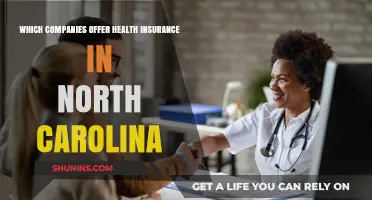 Top Health Insurance Providers in North Carolina: A Comprehensive Guide