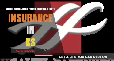 Top Kansas Health Insurance Providers for Individual Plans in 2023