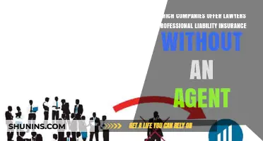 Direct Lawyer Liability Insurance: Top Companies Without Agent Involvement