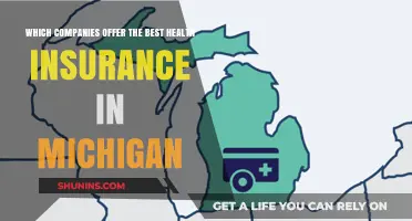 Top Michigan Health Insurance Providers: Best Coverage Options for 2023