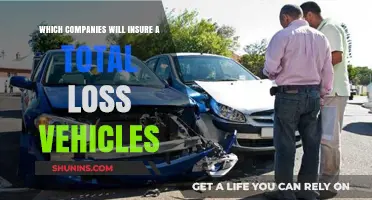 Total Loss Vehicle Insurance: Companies That Will Cover Your Claim