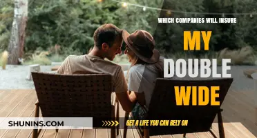Top Companies Offering Double Wide Mobile Home Insurance: Your Guide