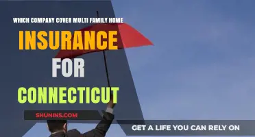 Connecticut Multi-Family Home Insurance: Top Companies Offering Comprehensive Coverage
