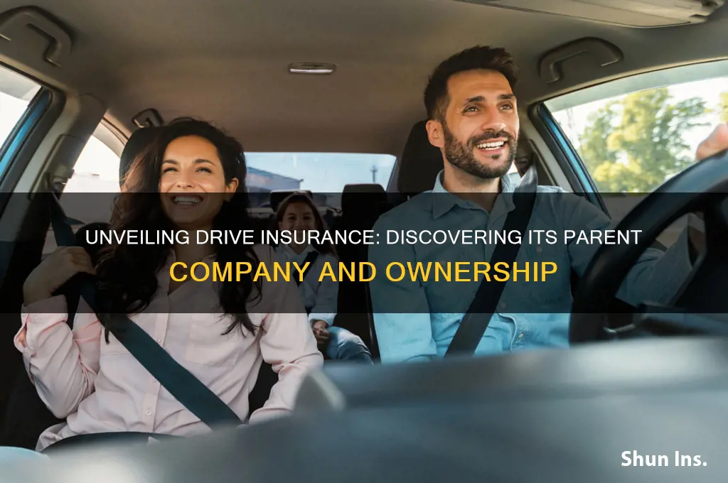 which company does drive insurance belong to