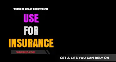 Verizon's Insurance Partner: Unveiling the Company Behind Device Protection Plans