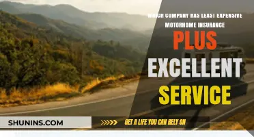 Affordable Motorhome Insurance: Top Company for Budget-Friendly, Quality Service