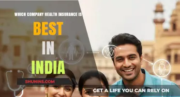 Top Health Insurance Providers in India: A Comprehensive Comparison Guide