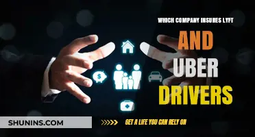 Who Insures Lyft and Uber Drivers? Top Companies Revealed