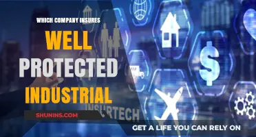 Top Industrial Insurance Providers: Ensuring Comprehensive Protection for Your Business