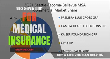 Best Medical Insurance: Choosing the Right Company for You