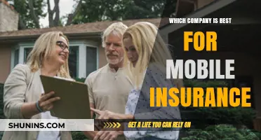 Top Mobile Insurance Providers: Which Company Offers the Best Coverage?
