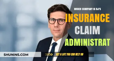Who Handles BJ's Insurance Claims? Meet the Administrator