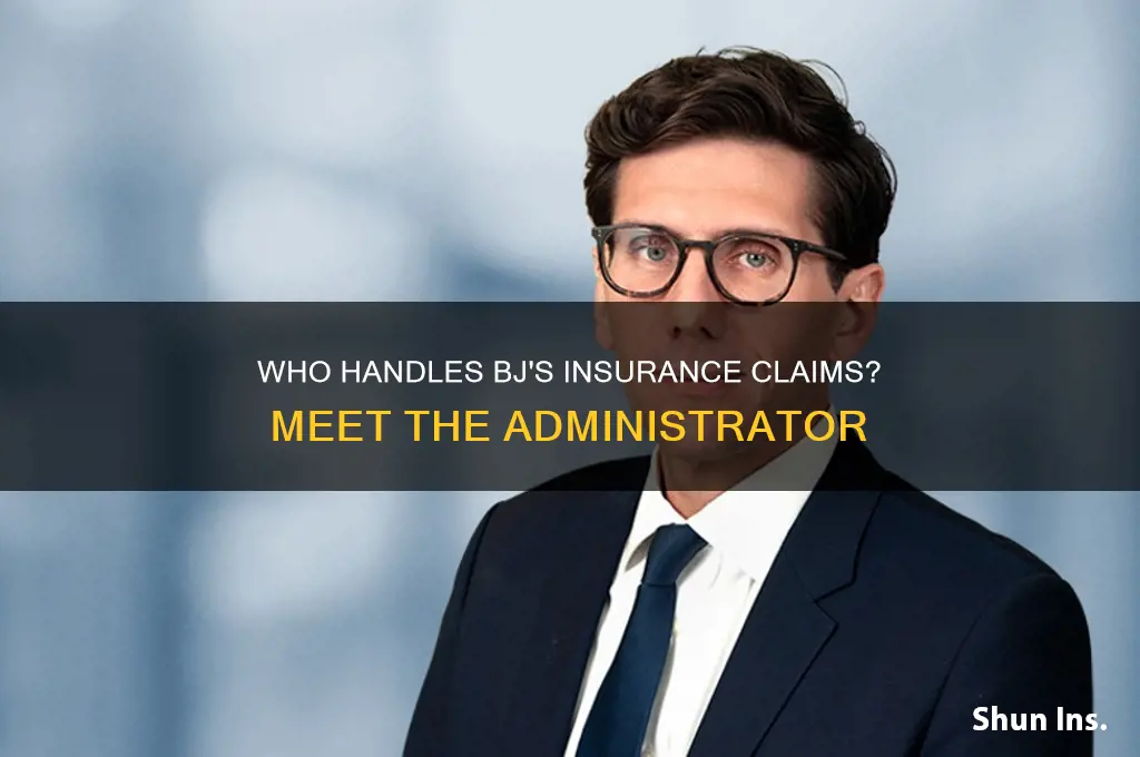 which company is bj
