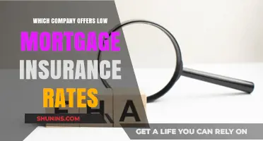 Top Companies Offering Affordable Mortgage Insurance Rates: A Comprehensive Guide