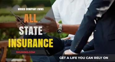 Who Owns Allstate Insurance? Uncovering the Company Behind the Brand