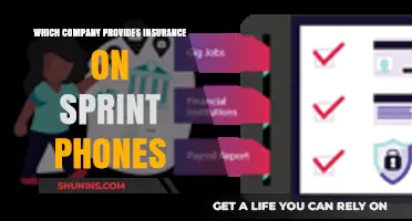 Best Insurance Providers for Sprint Phones: Top Companies Compared