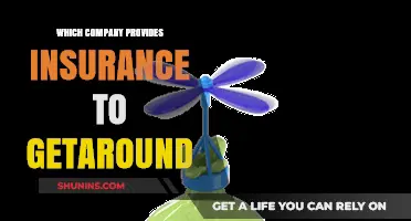 Discover Which Insurance Company Partners with Getaround for Car Sharing