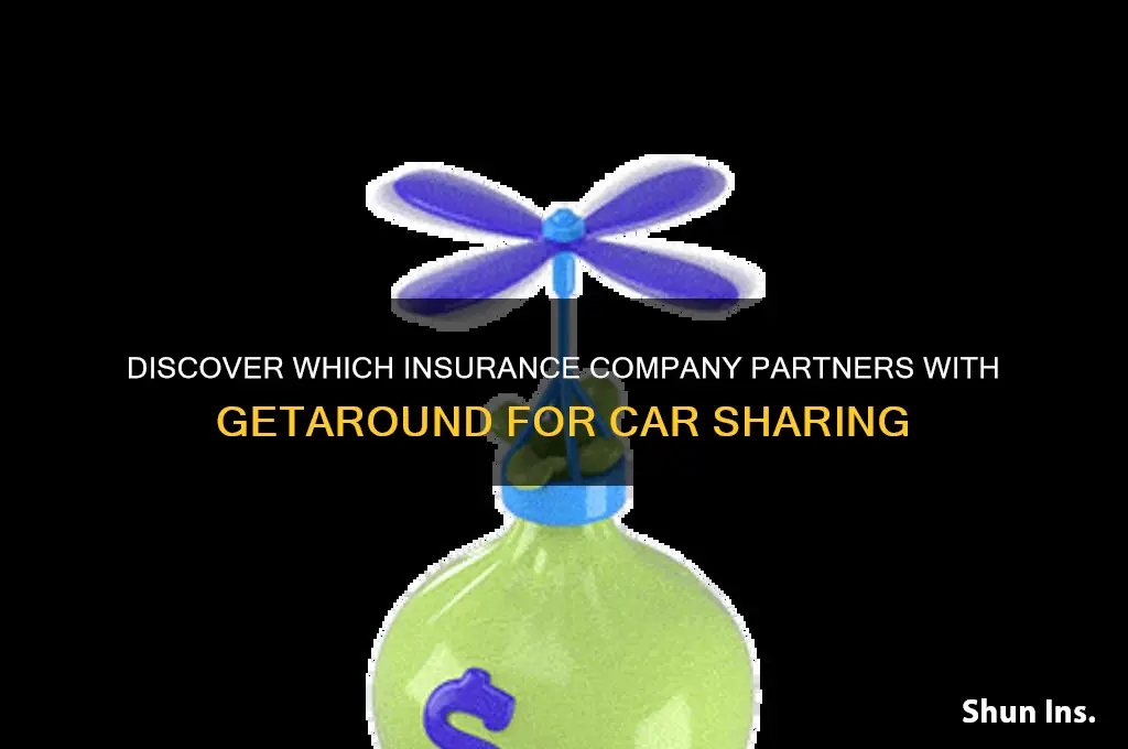 which company provides insurance to getaround