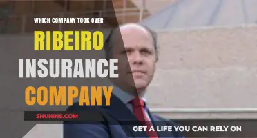 Ribeiro Insurance Company Acquisition: Who Took Over the Business?