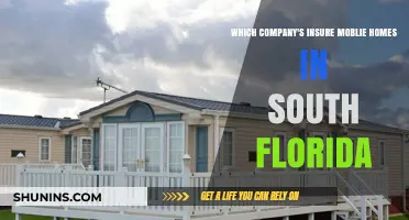 Top Companies Offering Mobile Home Insurance in South Florida