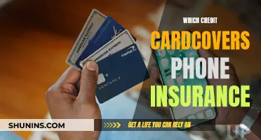 Unraveling Credit Card Phone Insurance: A Comprehensive Guide