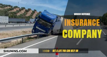 Choosing the Right Defense Insurance Company: A Comprehensive Guide