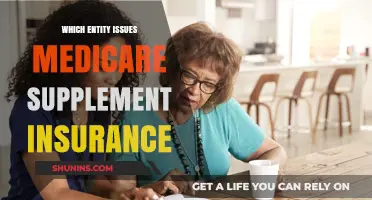 Understanding Medicare Supplement Insurance: Who Issues It?
