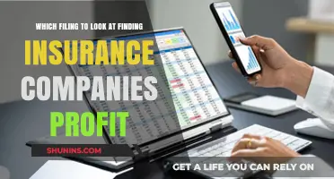 Uncovering Insurance Profits: Key Filings to Analyze Company Earnings