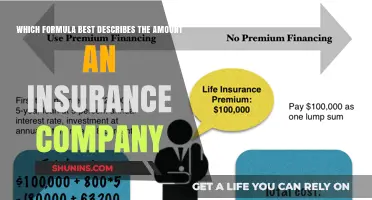 Understanding Insurance Premiums: The Formula Behind Your Coverage Costs