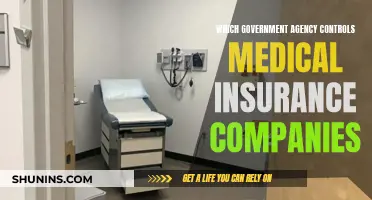 Who Regulates Medical Insurance Companies?