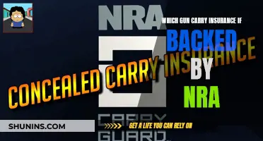 NRA-Backed Carry Guard Insurance: Is It Worth It?