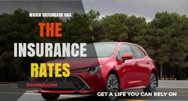 Hatchback Insurance Rates: What You Need to Know