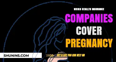 Pregnancy Coverage: Top Health Insurance Providers for Expecting Parents