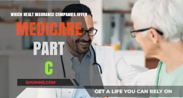 Top Health Insurance Providers Offering Medicare Part C Plans