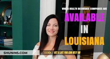 Louisiana Health Insurance Guide: Top Providers and Plans Available