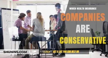 Conservative Health Insurance Providers: A Guide to Traditional Coverage Options