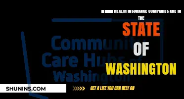 Top Health Insurance Providers in Washington State: A Comprehensive Guide