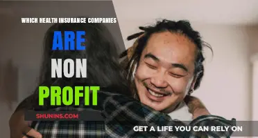 Non-Profit Health Insurance: Top Companies Prioritizing Care Over Profit