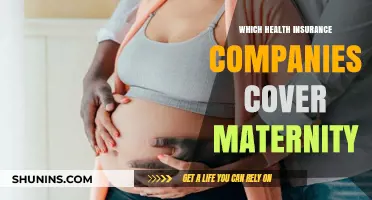 Maternity Coverage: Top Health Insurance Providers for Expecting Parents