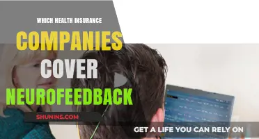 Health Insurance Providers Offering Neurofeedback Coverage: A Comprehensive Guide