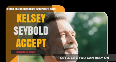 Kelsey-Seybold Accepted Health Insurance Providers: A Comprehensive Guide