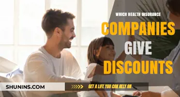 Top Health Insurance Providers Offering Exclusive Discounts: Save Smartly